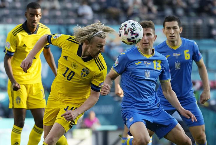 欧洲杯克瑞典V乌克兰（欧洲杯乌克兰瑞典集锦）