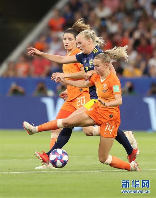 荷兰对瑞典女足欧洲杯（荷兰20瑞典）