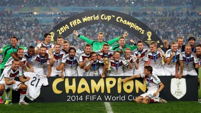 德国女足几次欧洲杯夺冠（德国女足发展）