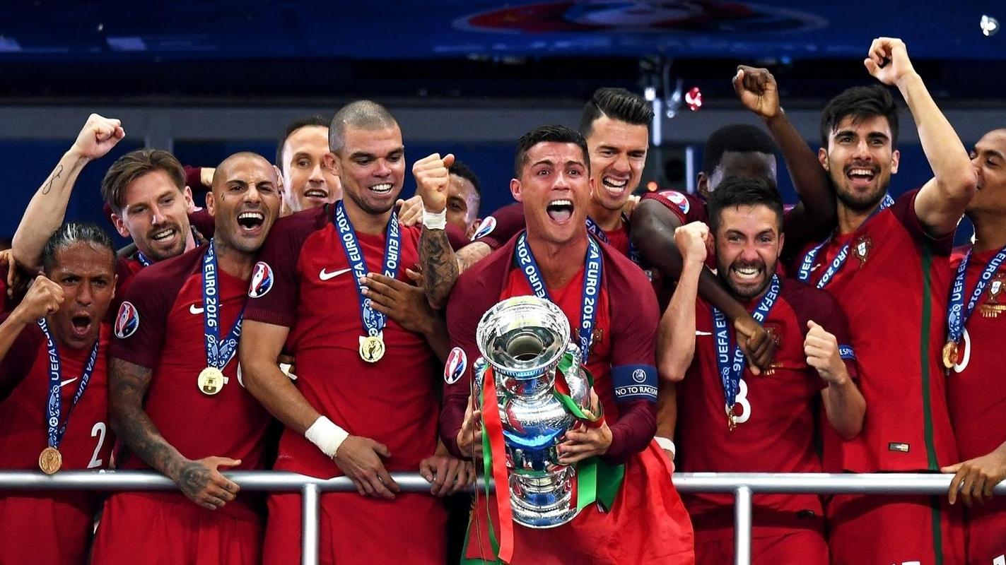 葡萄牙欧洲杯历年（葡萄牙欧洲杯夺冠历程）