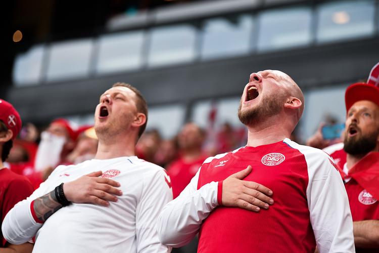 懂球帝欧洲杯丹麦（欧洲杯丹麦球迷）