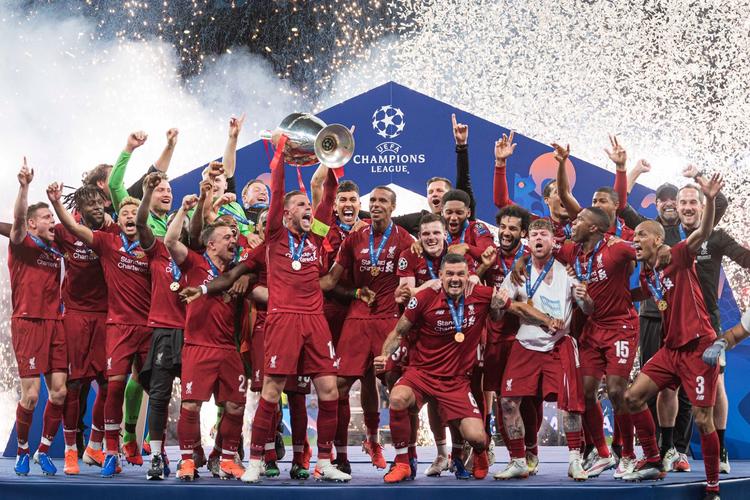 2019欧洲杯决赛谁赢了（20192021欧洲杯决赛）