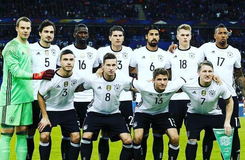 2020欧洲杯德国大合影（2021欧洲杯德国国家队合照）