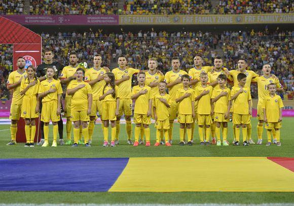 罗马尼亚2016欧洲杯（罗马尼亚2016欧洲杯阵容）