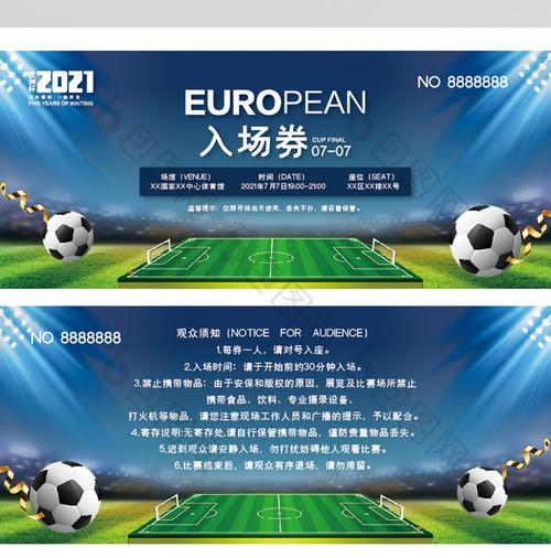 网上欧洲杯怎么买门票（欧洲杯可以在线上买吗）