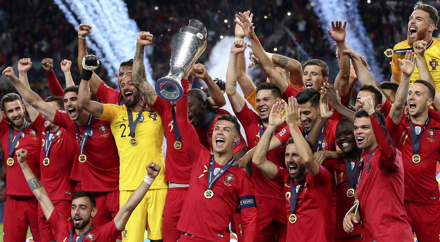 欧洲杯葡萄牙奇迹（欧洲杯葡萄牙2020）