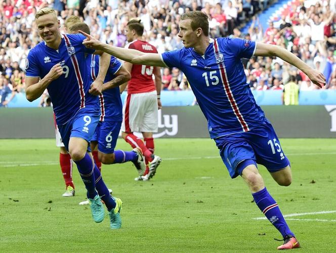 冰岛参加欧洲杯的球队（冰岛进欧洲杯）