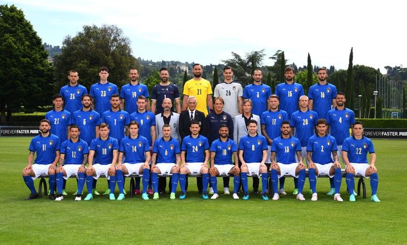 16年意大利欧洲杯阵容（2016欧洲杯意大利球员）