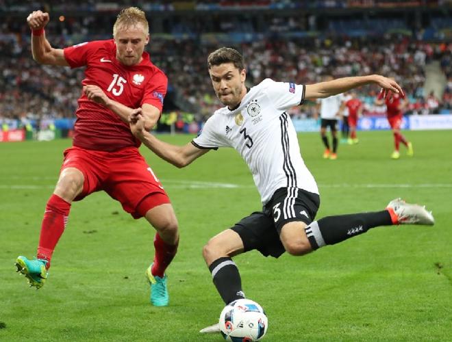2016年欧洲杯德国波兰（2016欧洲杯 德国）