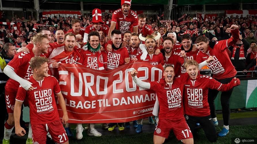 20年欧洲杯法国丹麦（2020欧洲杯 丹麦）