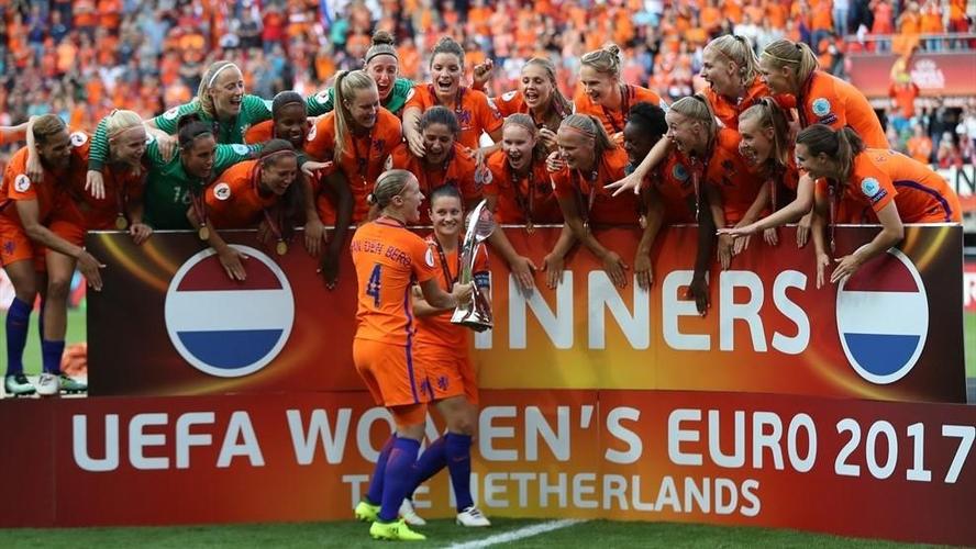 荷兰队夺得欧洲杯（荷兰队欧洲杯冠军）