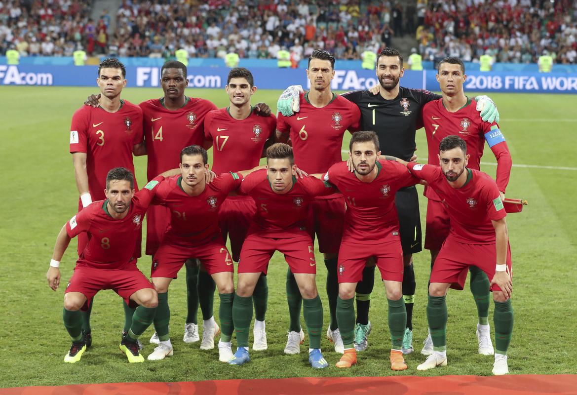 葡萄牙欧洲杯群星（葡萄牙欧洲杯小组）