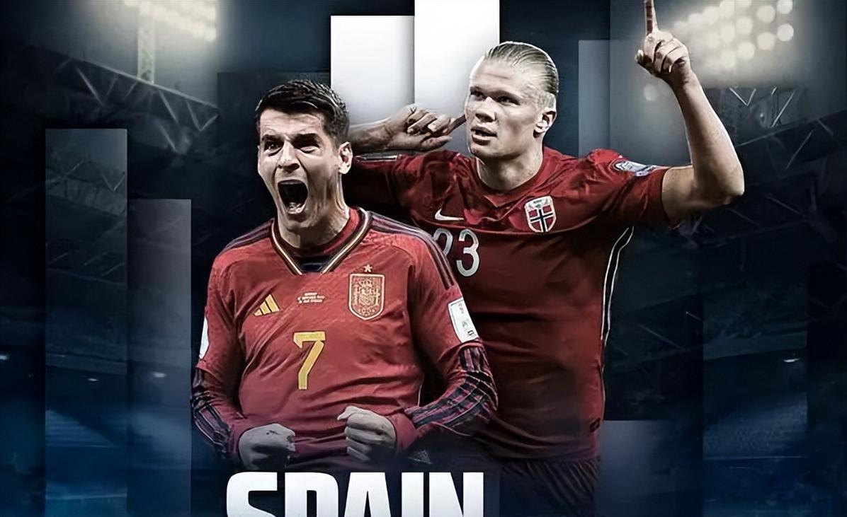 欧洲杯挪威对西班牙预测（挪威进欧洲杯）