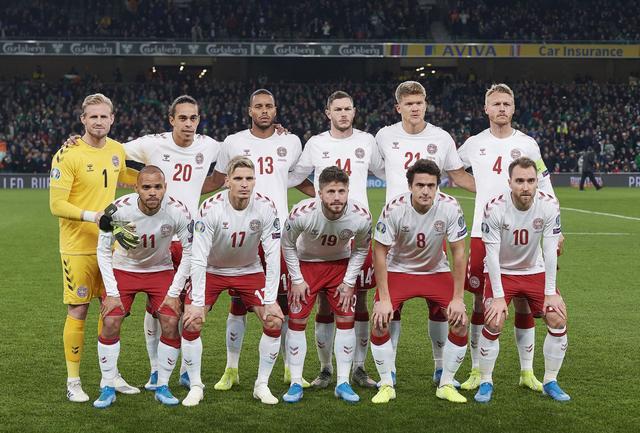 2020欧洲杯捷克vs丹麦（欧洲杯捷克vs丹麦阵容）