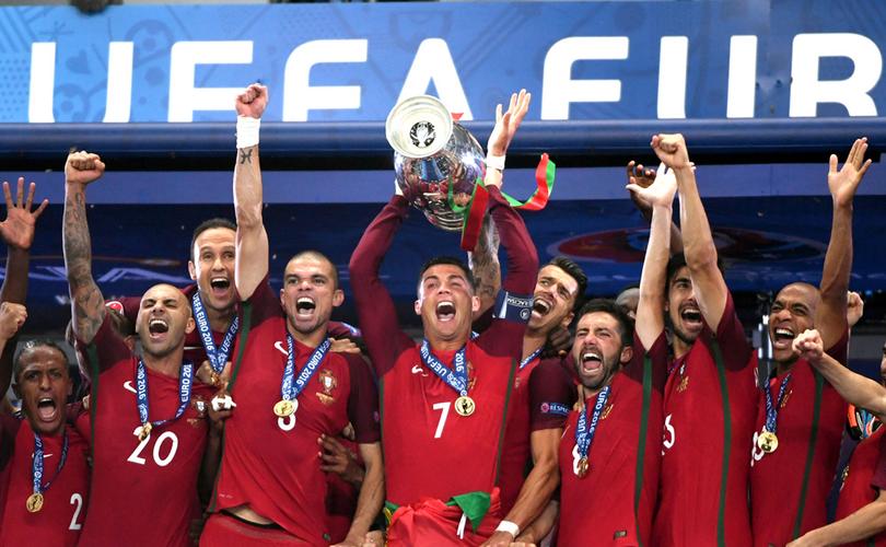 2016年欧洲杯冠军庆祝（欧洲杯2016年的欧洲杯冠军得主）