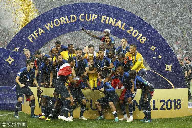 欧洲杯法国拿了几次奖（欧洲杯法国拿过几次冠军）