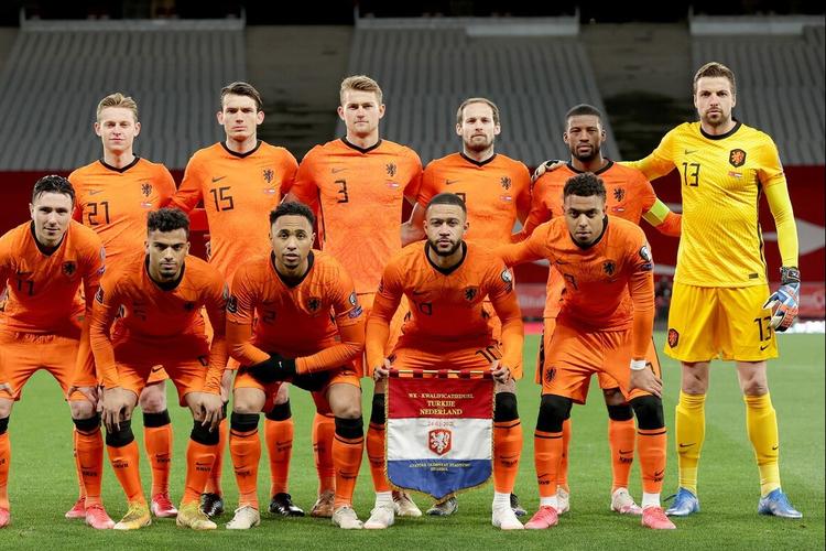 荷兰晋级欧洲杯16强（荷兰队欧洲杯）