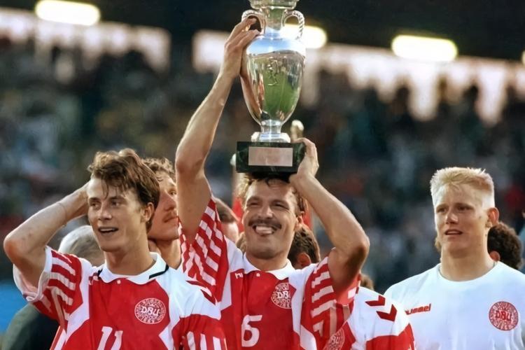 1992年欧洲杯比赛进程（1992年欧洲杯进球集锦）