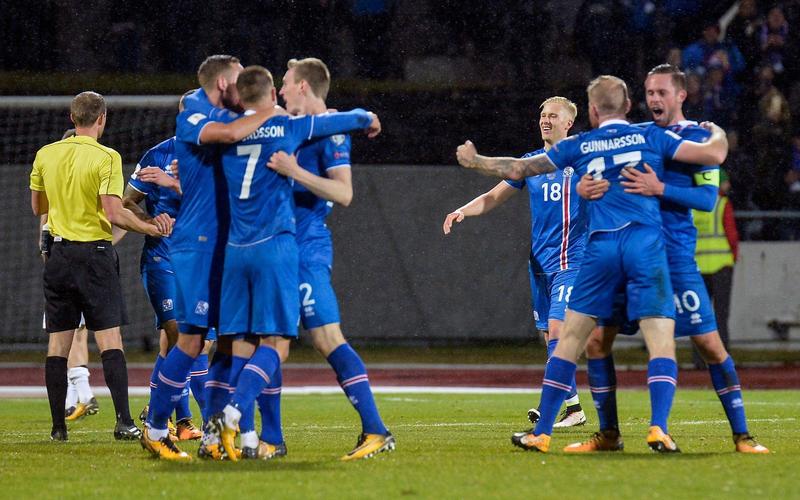 欧洲杯小组赛冰岛（2016欧洲杯冰岛小组）