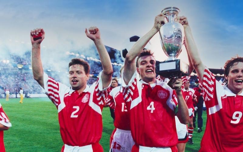 92年欧洲杯德国决赛（1992年欧洲杯决赛丹麦vs德国）