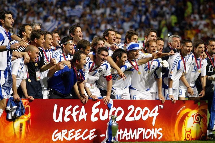 希腊如何获得欧洲杯冠军（希腊如何获得欧洲杯冠军球员）