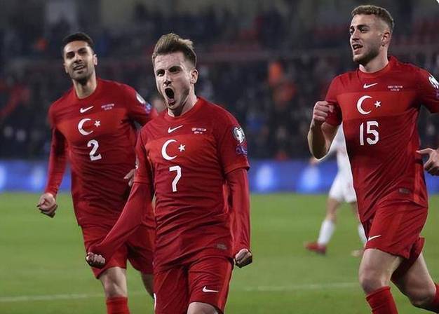 土耳其欧洲杯绝平了吗（土耳其欧洲杯绝平了吗最新消息）