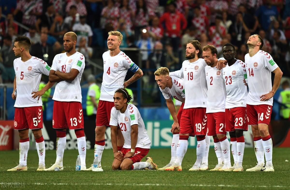欧洲杯分析推荐丹麦球队（欧洲杯足球丹麦）