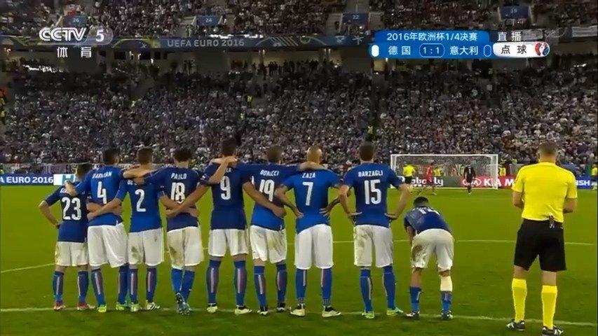 欧洲杯意大利德国回国攻略（欧洲杯意大利20德国）