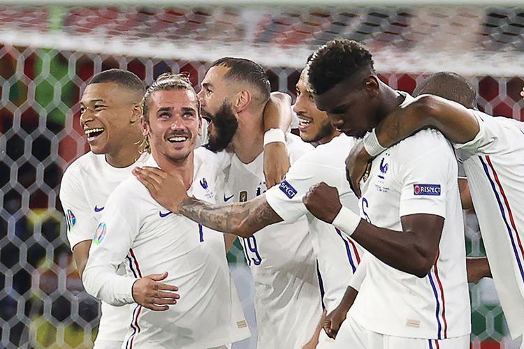 17法国欧洲杯决赛蝴蝶（2021欧洲杯法国7号）