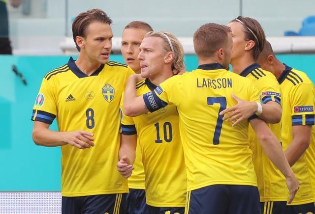 欧洲杯乌克兰对瑞典预测（欧洲杯乌克兰对瑞典视频）