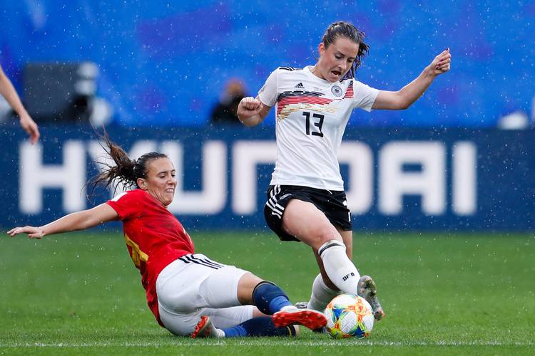 欧洲杯女足预测分析最新（欧洲杯女子足球）