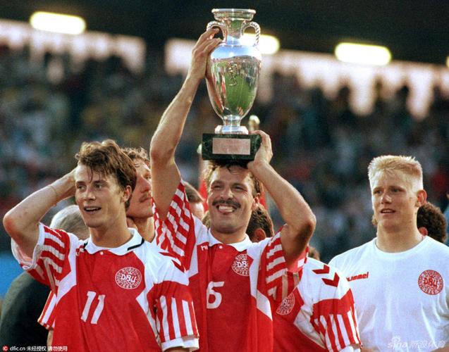 90后的欧洲杯记忆（9年前欧洲杯）