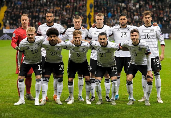 三月欧洲杯德国（2022欧洲杯德国）