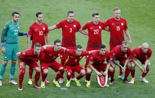 2016年欧洲杯世界波（16年欧洲杯波兰）