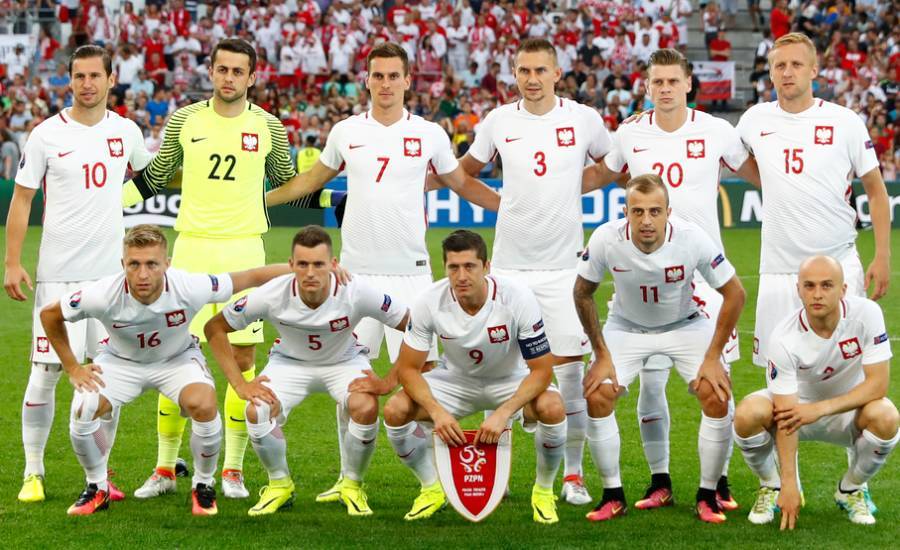 足球直播欧洲杯波兰战（欧洲杯波兰主场）
