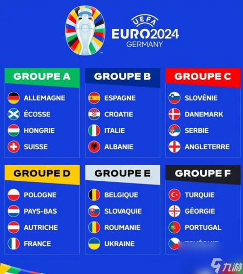 欧洲杯有中国场吗（2021欧洲杯有中国吗?）