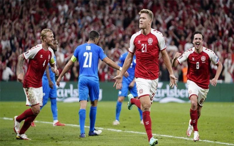 欧洲杯丹麦对芬兰结果（欧洲杯 丹麦对芬兰）