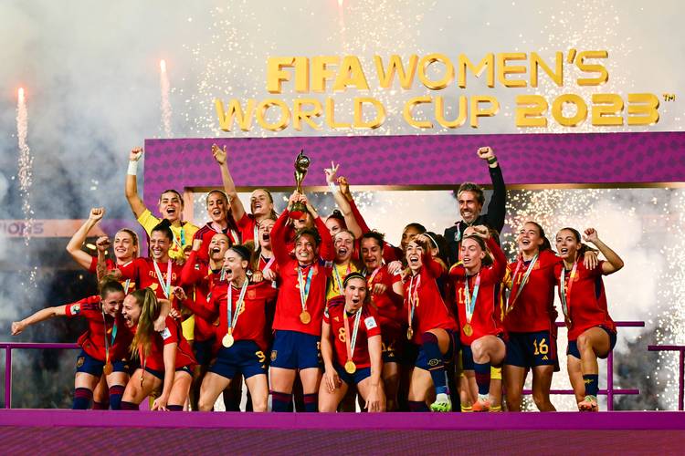 欧洲杯女足全纪录排名（欧洲女足欧冠）