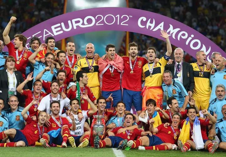 欧洲杯西班牙对手是谁（欧洲杯西班牙的阵容）