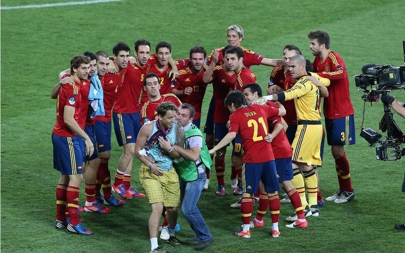 西班牙欧洲杯全进球2012（欧洲杯西班牙进球集锦）