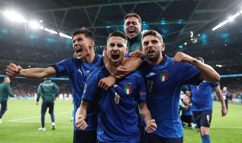 意大利队欧洲杯之旅（意大利队 欧洲杯）