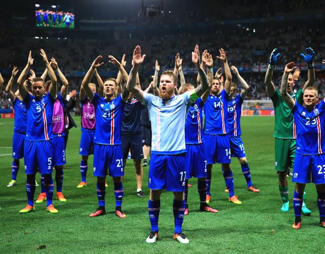 冰岛欧洲杯球队奥地利（冰岛足球欧洲杯夺冠）