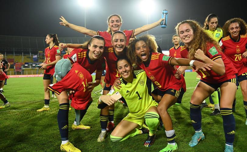 女足欧洲杯决赛集锦央视（2017女足欧洲杯决赛）