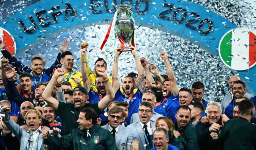 欧洲杯2020可能主办吗（2020年欧洲杯是不是推迟了）