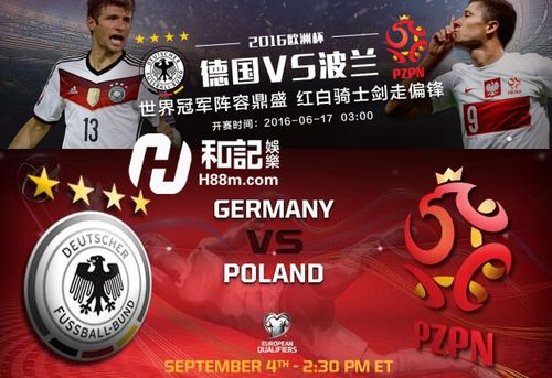 2020欧洲杯德国vs波兰（德国vs波兰集锦）