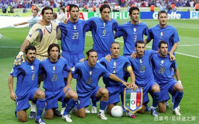 1998年欧洲杯意大利荷兰（98年欧洲杯意大利阵容）