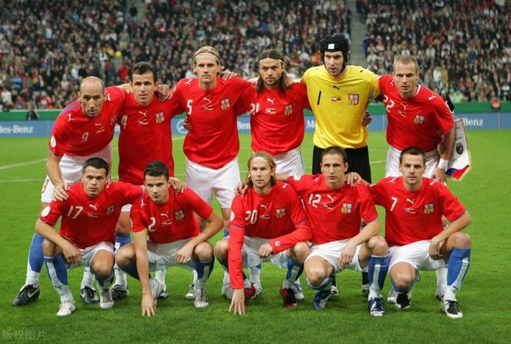 捷克04年欧洲杯阵容（04年捷克欧洲杯第几名）