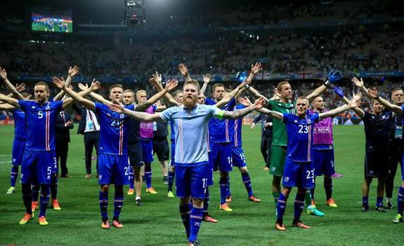 2019年欧洲杯冰岛站（2021欧洲杯冰岛）
