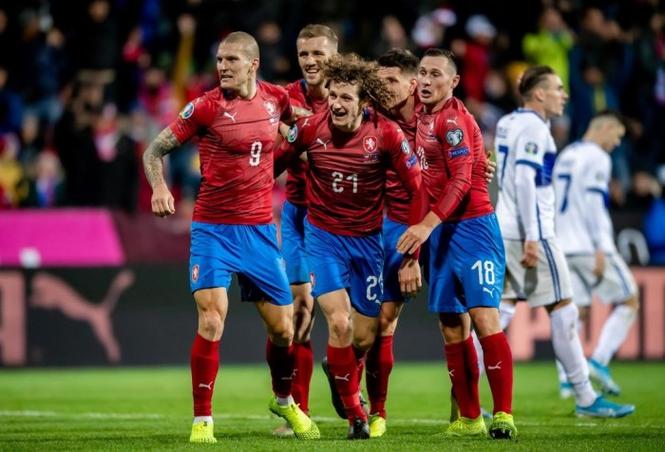 捷克2020欧洲杯比赛视频（捷克2020欧洲杯比赛视频回放）