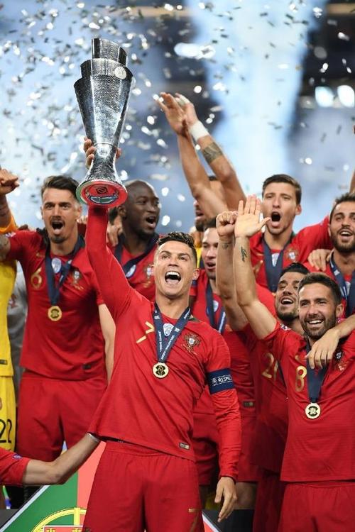 欧洲杯和葡萄牙（欧洲杯葡萄牙夺冠是哪一年）